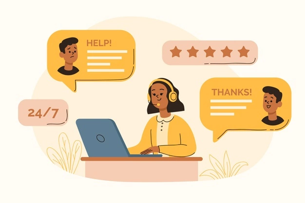 Customer Care