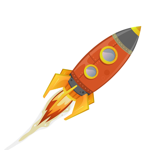 rocket