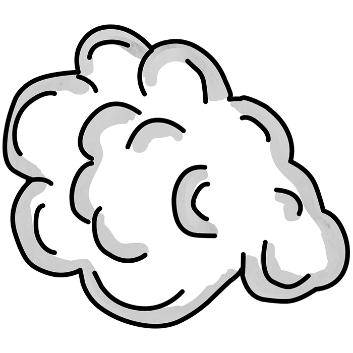 smoke